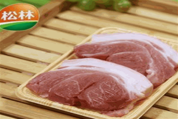 雨润猪肉 雨润猪肉