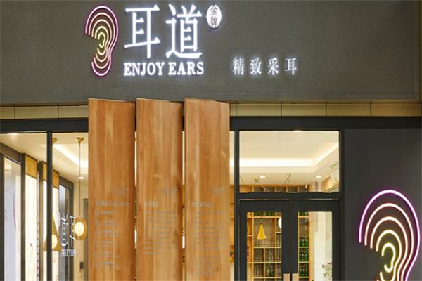 耳道精致采耳
