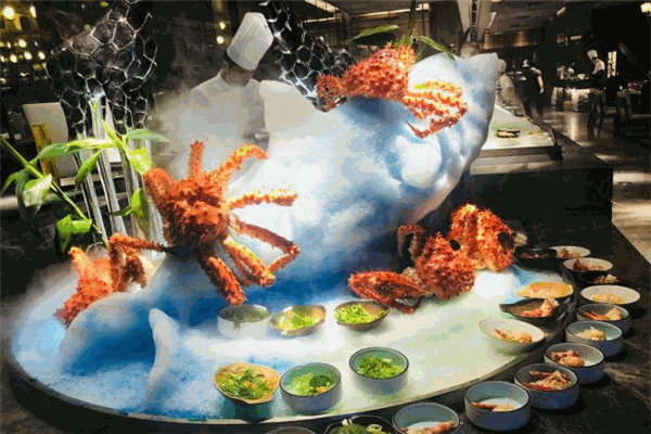 天一海鲜