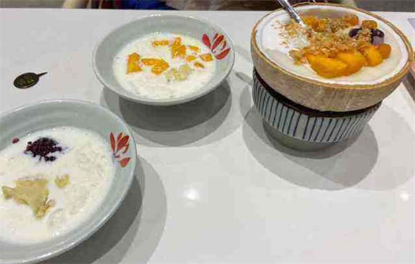 糖伴甜品自助餐 糖伴甜品自助餐