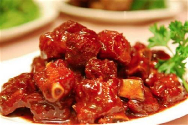醉得意餐厅