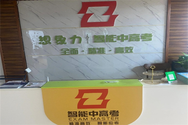 想象力智能中高考