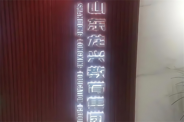 龙兴教育