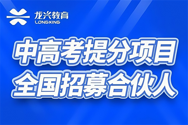 龙兴教育