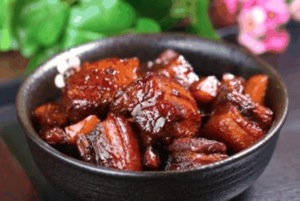 北京田老师红烧肉