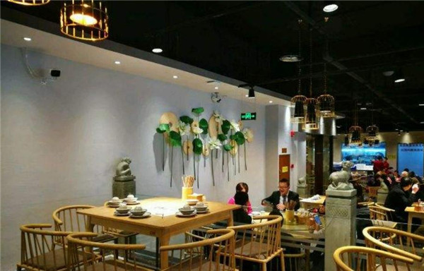 成都鸡毛店