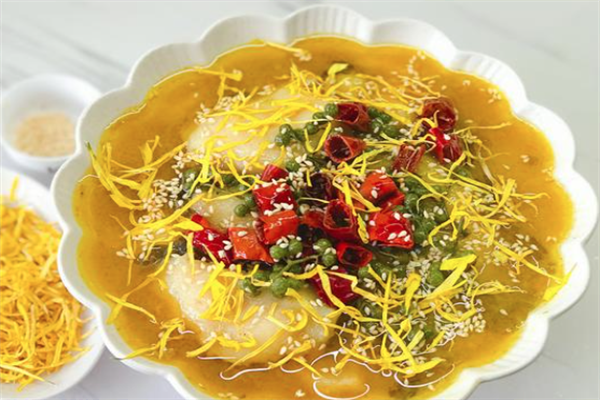 小米哥功夫酸菜鱼 小米哥功夫酸菜鱼