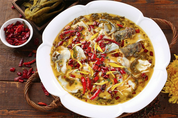 熊猫啵啵酸菜鱼 熊猫啵啵酸菜鱼