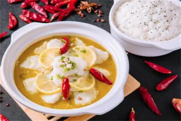 富哥酸菜鱼 富哥酸菜鱼