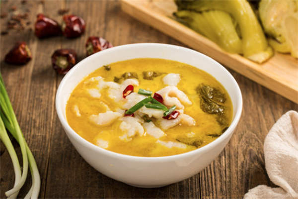 大鱼小喵酸菜鱼 大鱼小喵酸菜鱼