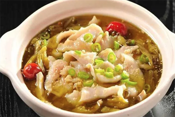 鱼来风酸菜鱼