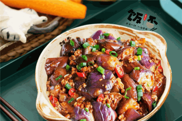 饭否小份菜