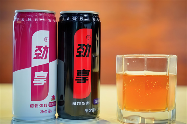 劲享解酒饮料