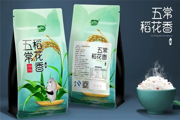 十月稻田
