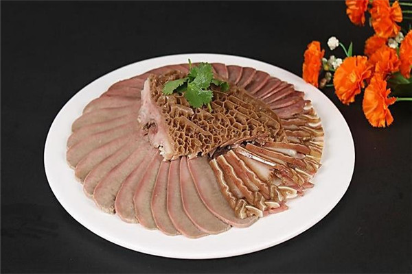 宜德饭堂