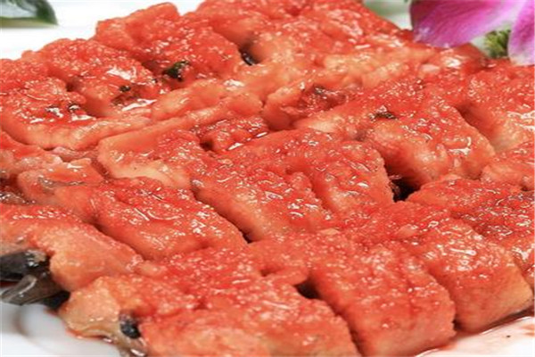 宜德饭堂