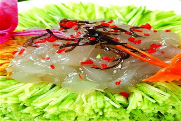 宜德饭堂