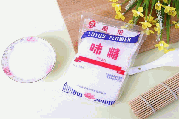 莲花味精