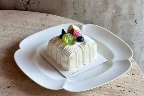 Venus Cake 蛋糕