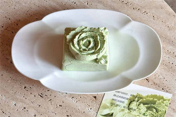 Venus Cake 蛋糕