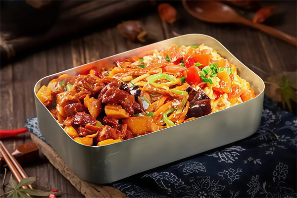 8090老饭盒 8090老饭盒