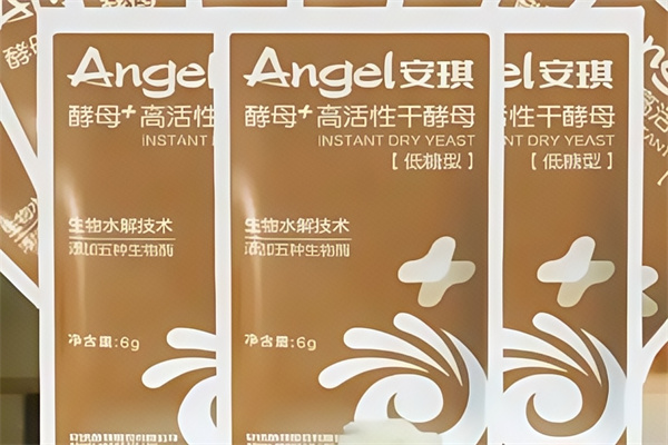 安琪酵母调料 安琪酵母调料