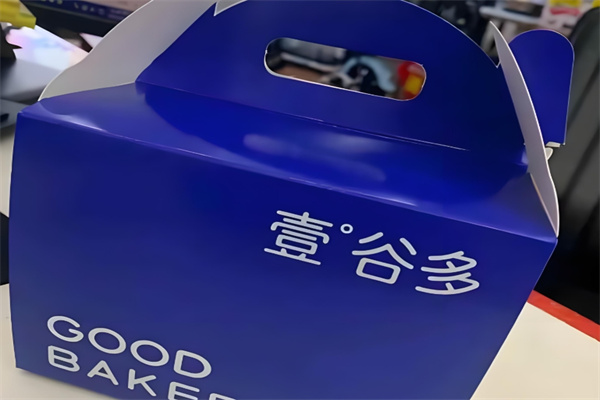 壹谷多蛋糕店