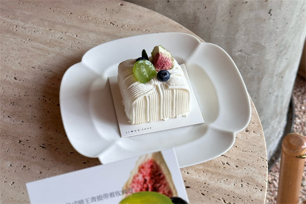 Venus Cake 蛋糕