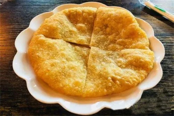 西北小吃宝葫芦