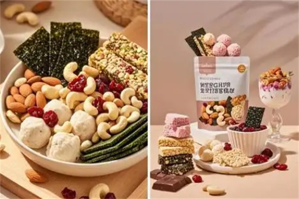 馋味满六块八休闲食品 馋味满六块八休闲食品