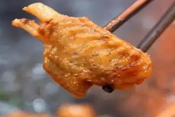 榭香林温泉醉鹅