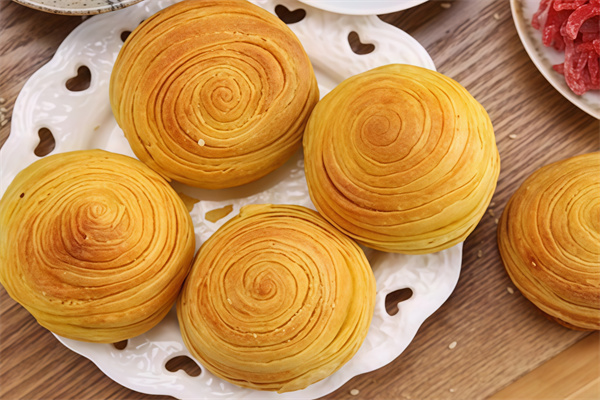 酥府糕点