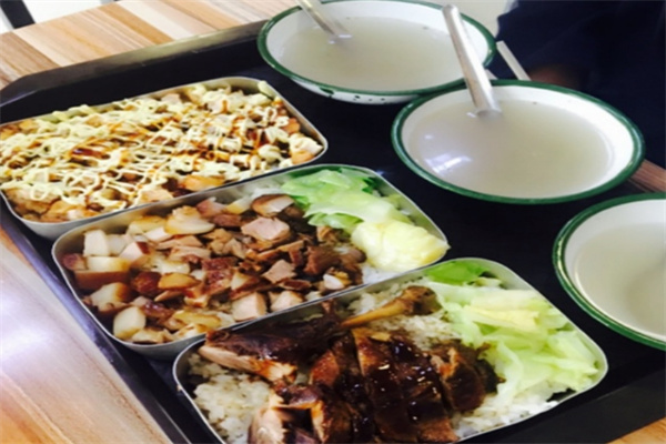 东北老饭盒