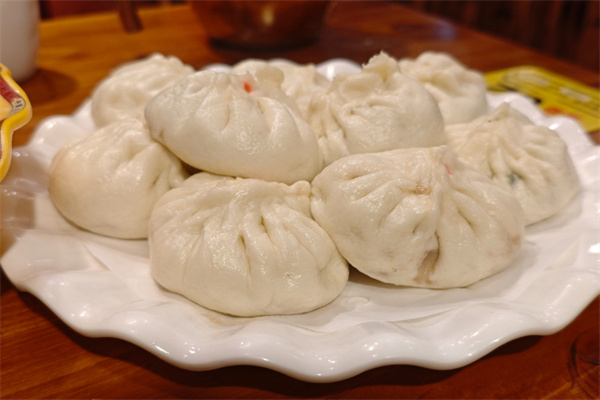 包伴仔