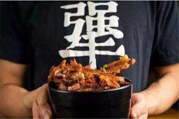 天津犟骨头