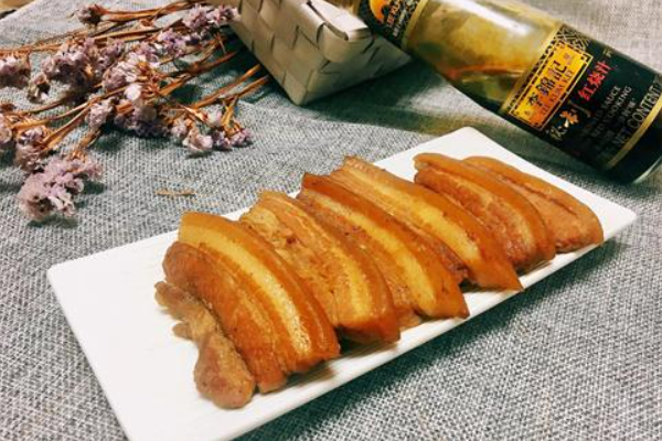 粮掌门把子肉