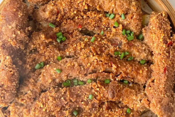 饭菜真湘