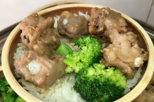 饭菜真湘