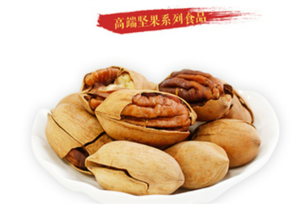 呆味零食