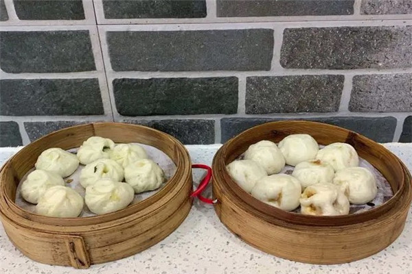 爱尚理小笼包