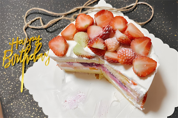 HAPPY FRIDAY生日蛋糕坊