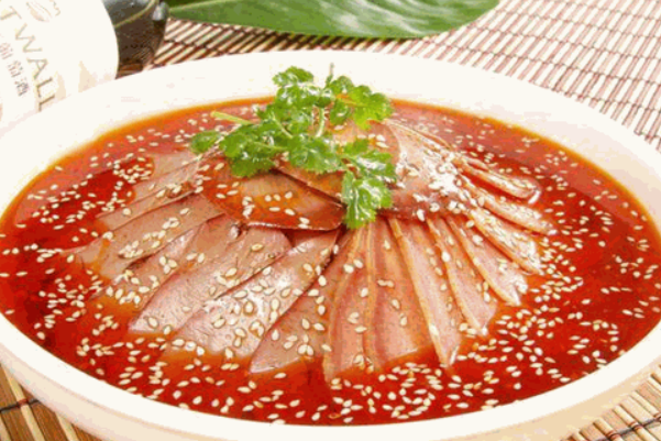 百味鸡