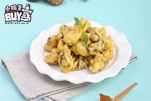 buy家小碗菜