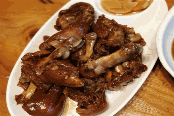 馋私猫私房菜
