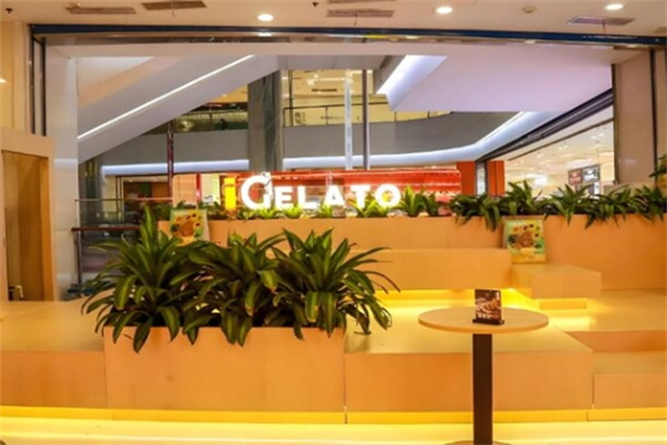 gelato冰激凌 gelato冰激凌