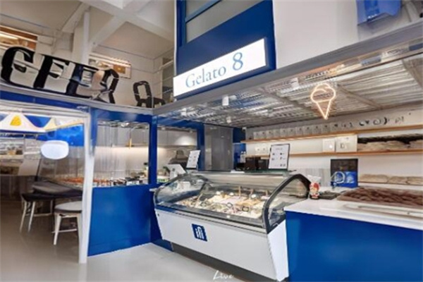 gelato冰激凌 gelato冰激凌