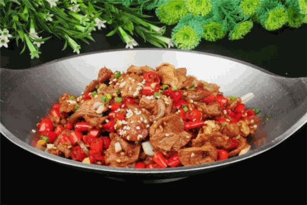 湘钵钵湘菜