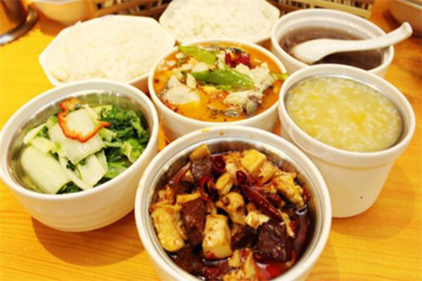 菜小仙小碗菜