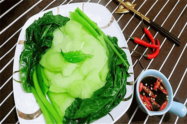 雨花斋素食馆