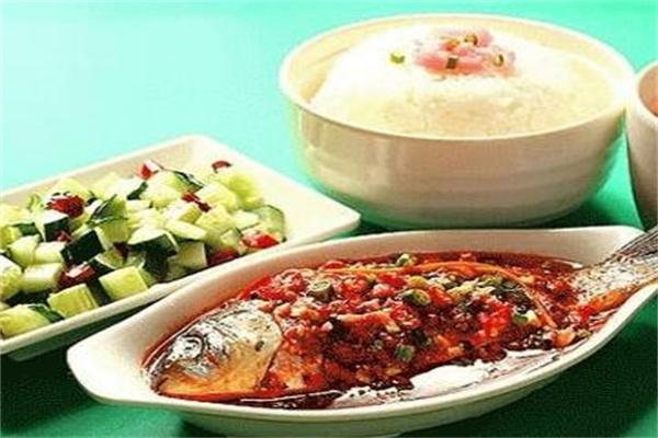好味当大食堂